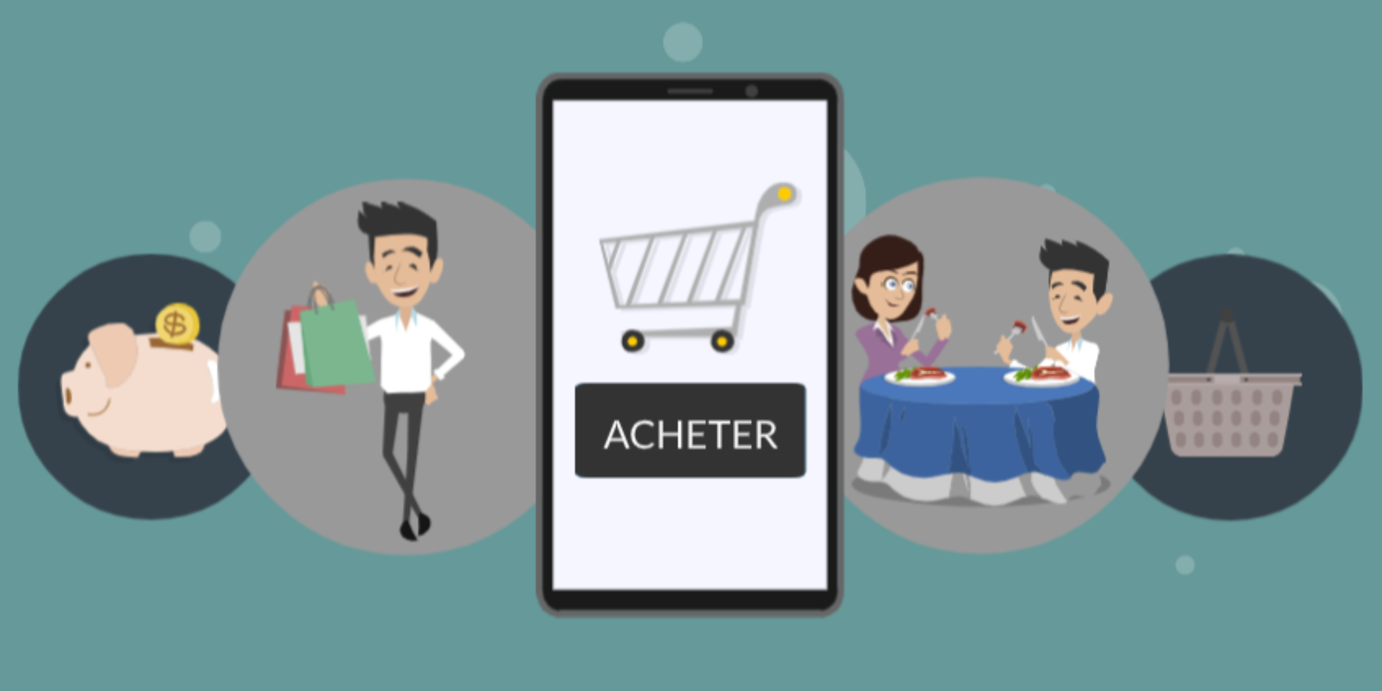 Augmenter ses ventes en ligne: une approche en 3 étapes Augmenter ses ventes en ligne: une approche en 3 étapes